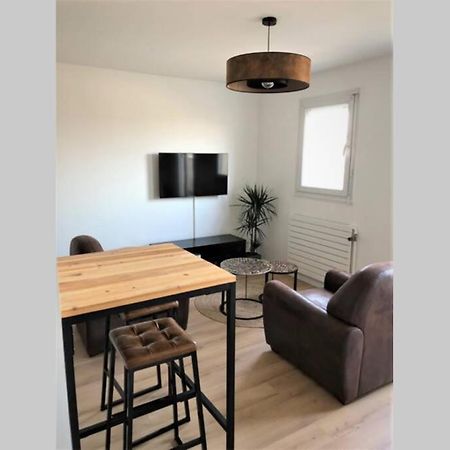 Hypercentre Grand Balcon Vue Cathedrale Apartment Reims Luaran gambar